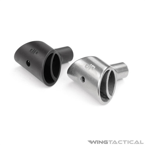 JP Enterprises (JP Rifles) JP Enterprises Recoil Eliminator Muzzle Brake (5.56/.223) 