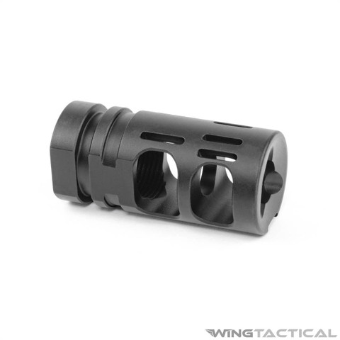 VG6 Precision GAMMA 300BLK Muzzle Brake   VG6 Precision GAMMA 300BLK Muzzle Brake