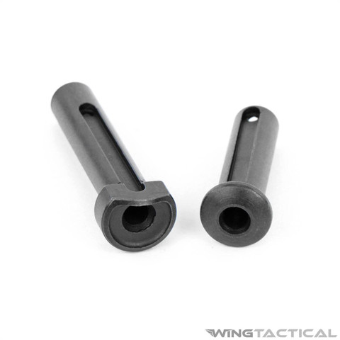 2A Armament Lightweight Steel Takedown Pins   2A Armament Lightweight Steel Takedown Pins