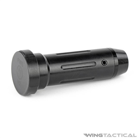  Primary Weapons Systems Enhanced Steel Body AR-10 Buffer 