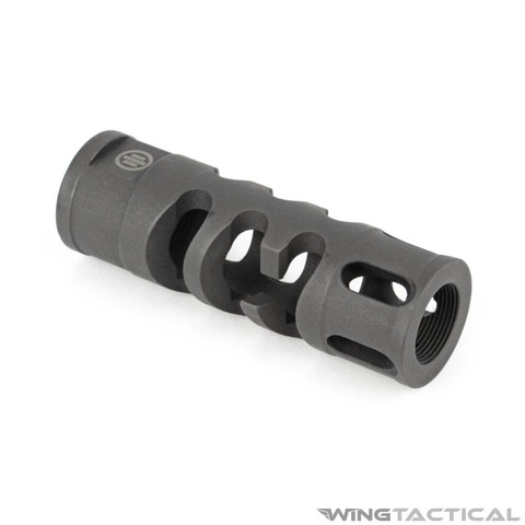 Primary Weapons Systems Flash Suppressing Compensator FSC30 (7.62 / .308)   Primary Weapons Systems Flash Suppressing Compensator FSC30 (7.62 / .308)