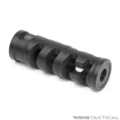 Primary Weapons Systems PRC Precision Rifle Compensator (.30 cal up to .338)   Primary Weapons Systems PRC Precision Rifle Compensator (.30 cal up to .338)