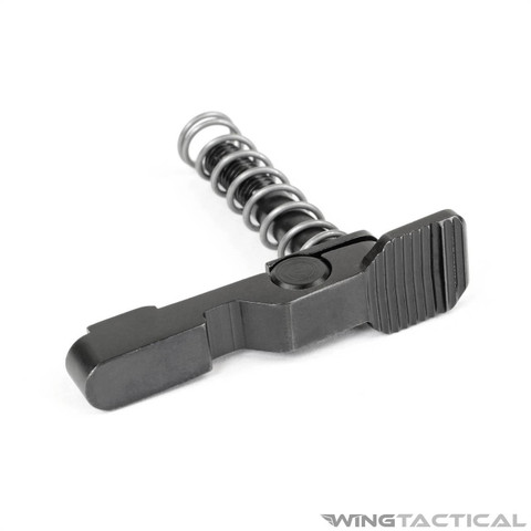  Forward Controls Design AR-15 Ambidextrous Magazine Release 