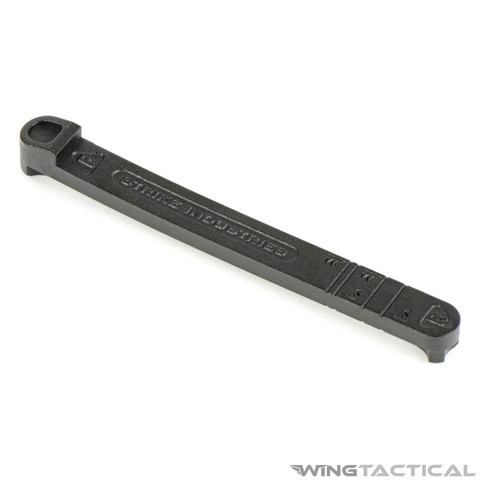 Strike Industries AR Stock Stop Fixed Stock Converter   Strike Industries AR Stock Stop Fixed Stock Converter