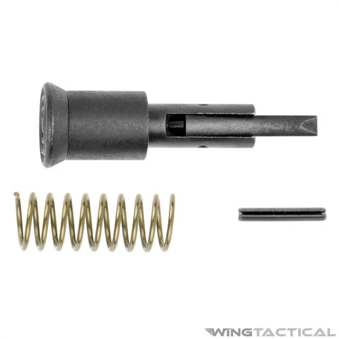 Aero Precision AR15 Forward Assist Assembly   Aero Precision AR15 Forward Assist Assembly