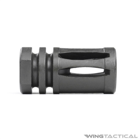 Spike's Tactical A2 Flash Hider | Birdcage Flash Hider | Wing Tactical