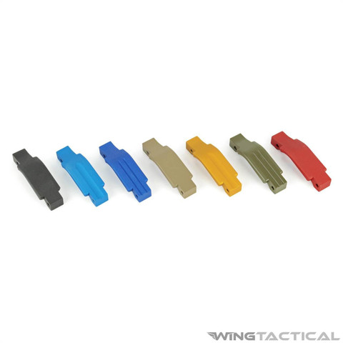 Armaspec Enhanced Trigger Guard   Armaspec Enhanced Trigger Guard