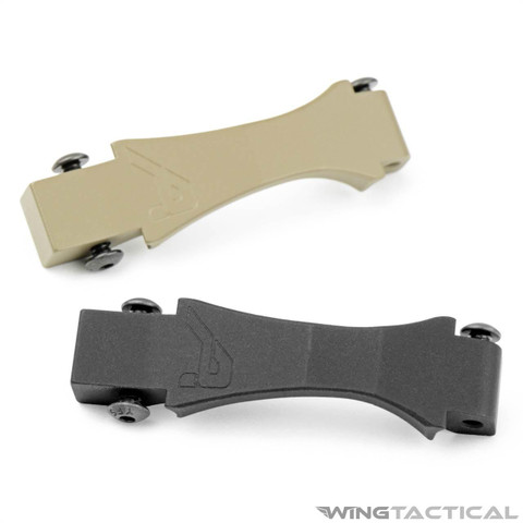 Aero Precision Billet AR Trigger Guard   Aero Precision Billet AR Trigger Guard