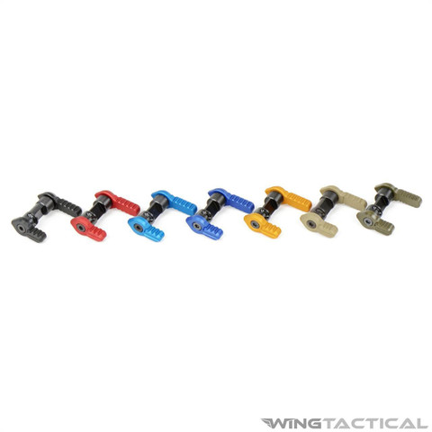 Armaspec SFT 45/90 Ambi Safety Selector   Armaspec SFT 45/90 Ambi Safety Selector