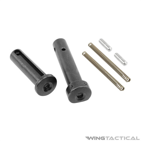Armaspec Enhanced Takedown/Pivot Pins with EZ-Set   Armaspec Enhanced Takedown/Pivot Pins with EZ-Set