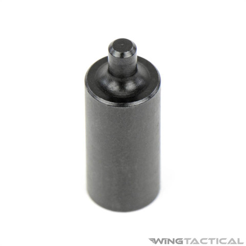 KNS Precision .154 Non-Rotating Trigger & Hammer Pins: Gen JJ | Wing ...