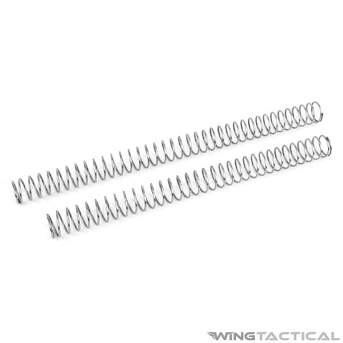 JP Enterprises (JP Rifles) JP Enterprises Polished AR-15 Buffer Spring  JP Enterprises (JP Rifles) JP Enterprises Polished AR-15 Buffer Spring