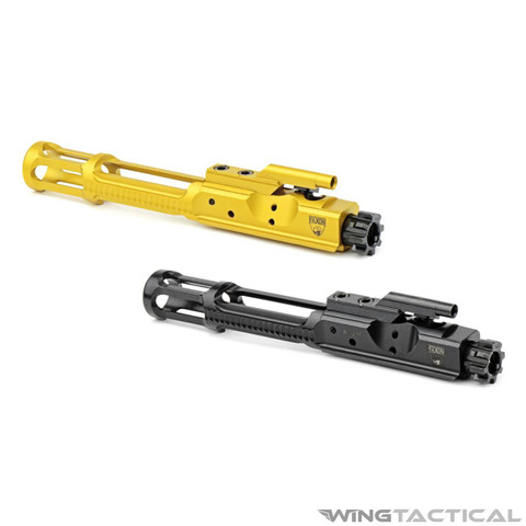 Faxon Firearms GUNNER Lightweight Bolt Carrier Group   Faxon Firearms GUNNER Lightweight Bolt Carrier Group