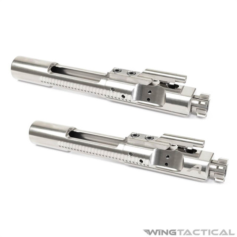 Aero Precision 5.56 Nickel Boron Bolt Carrier Group   Aero Precision 5.56 Nickel Boron Bolt Carrier Group
