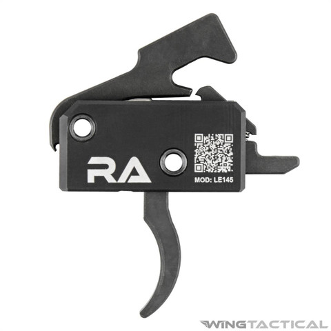 RISE Armament LE145 Duty/Tactical AR Drop-In Trigger   RISE Armament LE145 Duty/Tactical AR Drop-In Trigger