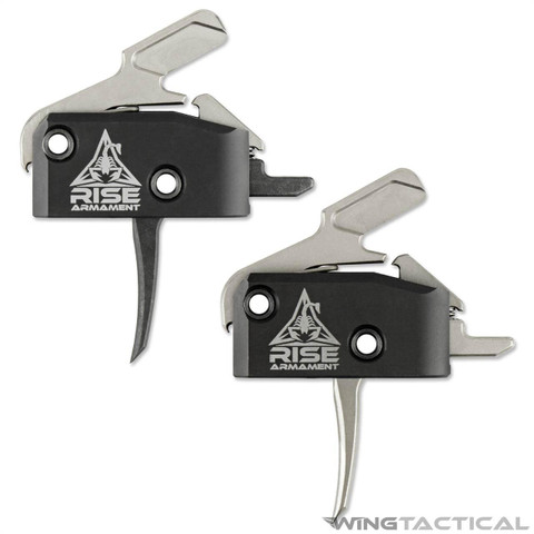 RISE Armament RA-434 High-Performance AR Trigger   RISE Armament RA-434 High-Performance AR Trigger