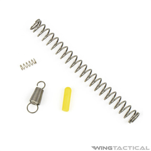 Apex Tactical Apex Competition Spring Kit for M&P Pistol 