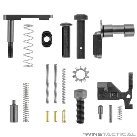 Anderson Manufacturing AR-15 Builder's Parts Kit   Anderson Manufacturing AR-15 Builder's Parts Kit