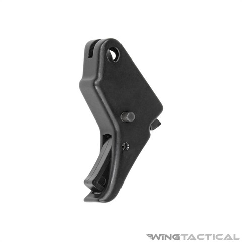 Apex Tactical Competition Spring Kit For Smith & Wesson M&P 9/40/357 - 100-065