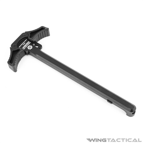 Ar Handle Configuration Ambidextrous Charging Handle for AR-15 | Wing Tactical