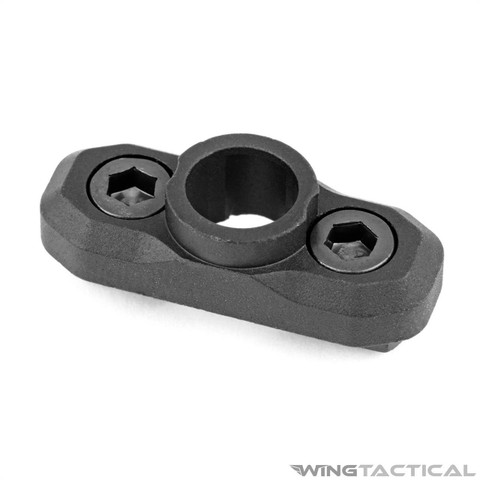 Arisaka Defense M-LOK QD Sling Mount   Arisaka Defense M-LOK QD Sling Mount