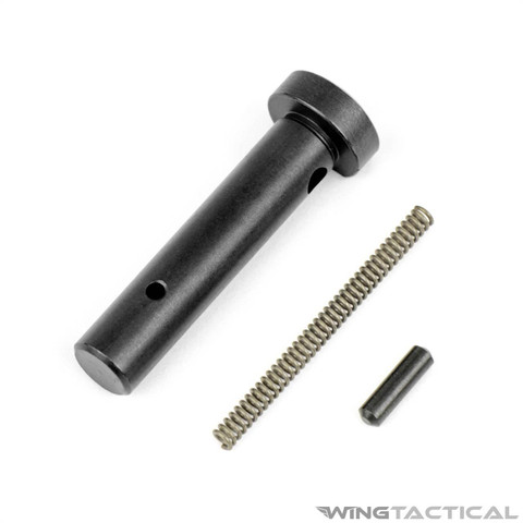 【KNS Precision】Push Button TakeDown/Pivot Pin  RTG Parts KNS HK Style Push Button Take Down Pin, Large for HK