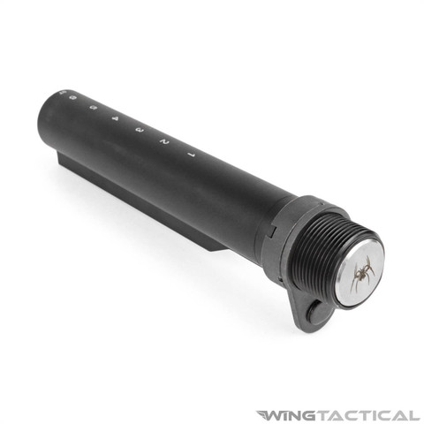 Spikes Tactical Buffer Spring | 17-7 Stainless Steel Electro