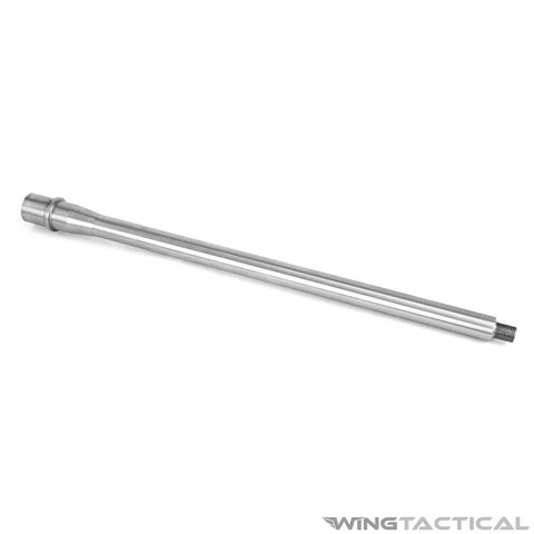 Odin Works 16.1" 9mm AR-15 Barrel   Odin Works 16.1" 9mm AR-15 Barrel