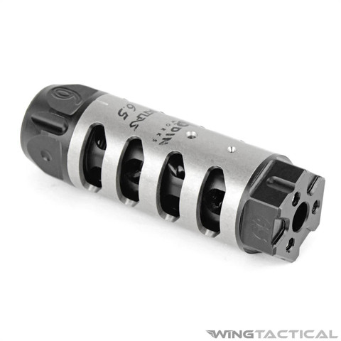 Odin Works ATLAS 6.5 Compensator (6.5 Cal)   Odin Works ATLAS 6.5 Compensator (6.5 Cal)