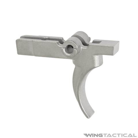  WMD Guns NiB-X Nickel Boron Trigger 