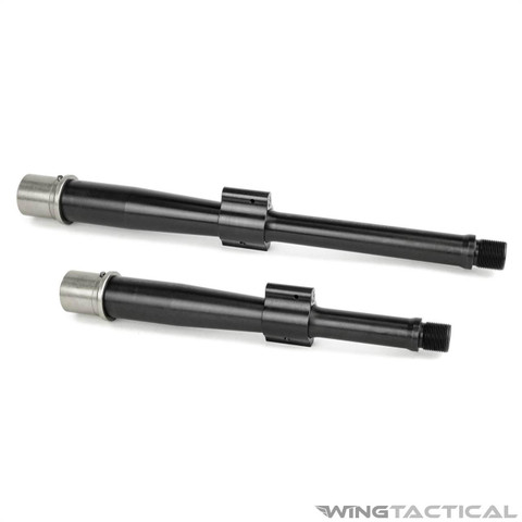 Ballistic Advantage Performance Series .300 Blackout Barrel - Hanson Profile   Ballistic Advantage Performance Series .300 Blackout Barrel - Hanson Profile