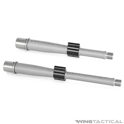 Ballistic Advantage Premium Series .300 Blackout Barrel - Hanson Profile   Ballistic Advantage Premium Series .300 Blackout Barrel - Hanson Profile