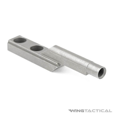 WMD Guns NiB-X Nickel Boron Ambi Safety Selector | Wing Tactical