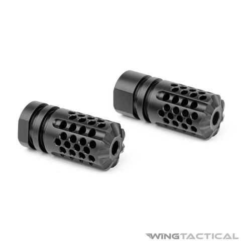 SLR Rifleworks Synergy Mini Comp 5.56/.223   SLR Rifleworks Synergy Mini Comp 5.56/.223