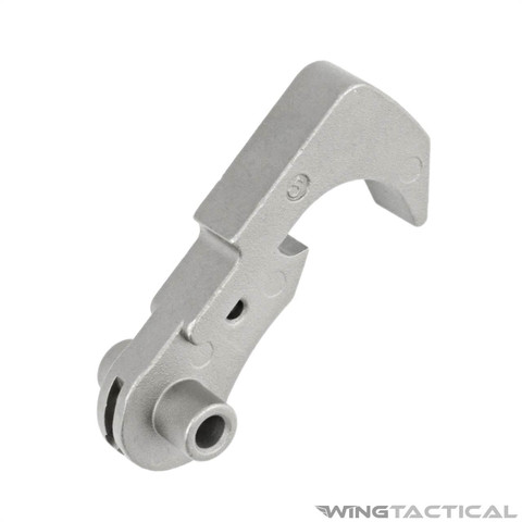 WMD Guns NiB-X Nickel Boron AR-15 Hammer   WMD Guns NiB-X Nickel Boron AR-15 Hammer