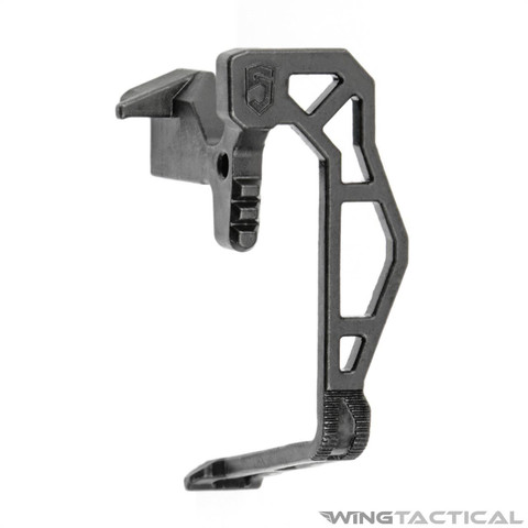 Phase 5 Tactical AR-15 Extended Bolt Release V3 (EBRv3)   Phase 5 Tactical AR-15 Extended Bolt Release V3 (EBRv3)