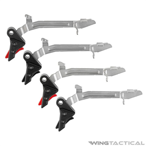 Overwatch Precision DAT Trigger and Bar Kit for Glock   Overwatch Precision DAT Trigger and Bar Kit for Glock