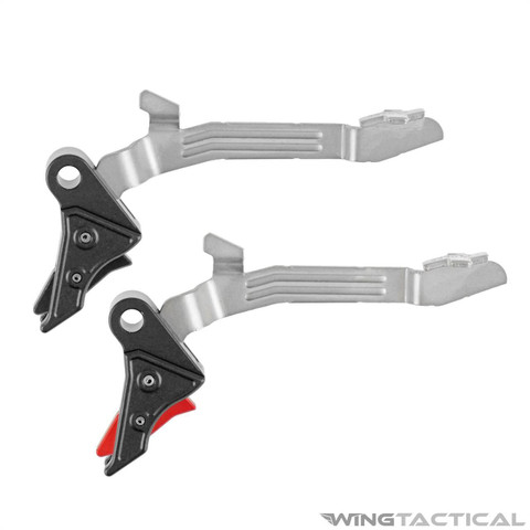 Overwatch Precision TAC Trigger and Bar Kit for Glock 42   Overwatch Precision TAC Trigger and Bar Kit for Glock 42