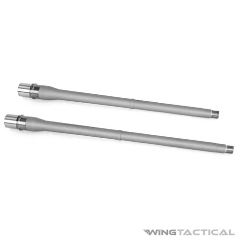 Ballistic Advantage .308 Premium AR-10 Match Barrel - Government Profile   Ballistic Advantage .308 Premium AR-10 Match Barrel - Government Profile