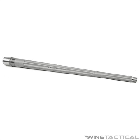 Ballistic Advantage .308 Premium AR-10 Fluted Barrel - Heavy Profile   Ballistic Advantage .308 Premium AR-10 Fluted Barrel - Heavy Profile