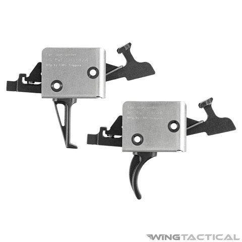 CMC Triggers CMC Drop-In AR 2-Stage Trigger Group  CMC Triggers CMC Drop-In AR 2-Stage Trigger Group