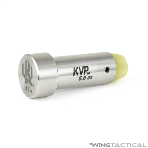 Kaw Valley Precision AR10 SS Tungsten Carbine Buffer   Kaw Valley Precision AR10 SS Tungsten Carbine Buffer