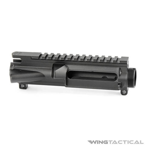Noveske Stripped Gen 1 Flat Top N4 Stripped Upper Receiver   Noveske Stripped Gen 1 Flat Top N4 Stripped Upper Receiver