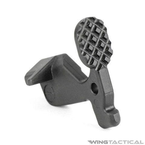 V Seven Weapon Systems V Seven AR .308 S7 Bolt Catch  V Seven Weapon Systems V Seven AR .308 S7 Bolt Catch