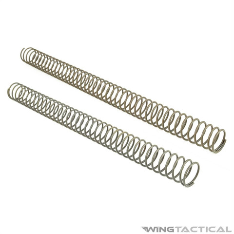 V Seven Weapon Systems V Seven Teflon Coated Buffer Spring  V Seven Weapon Systems V Seven Teflon Coated Buffer Spring