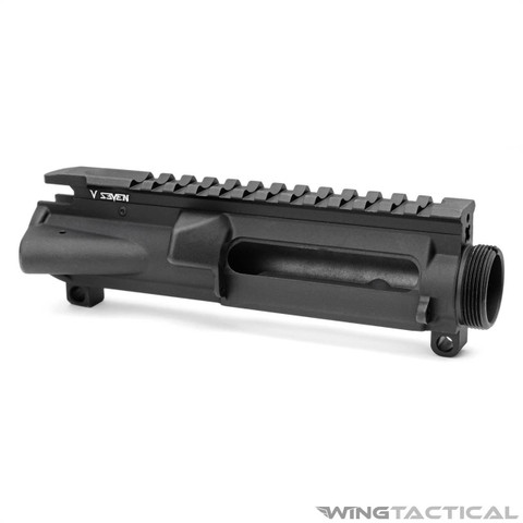 V Seven Weapon Systems V Seven M4 Stripped Upper Receiver  V Seven Weapon Systems V Seven M4 Stripped Upper Receiver