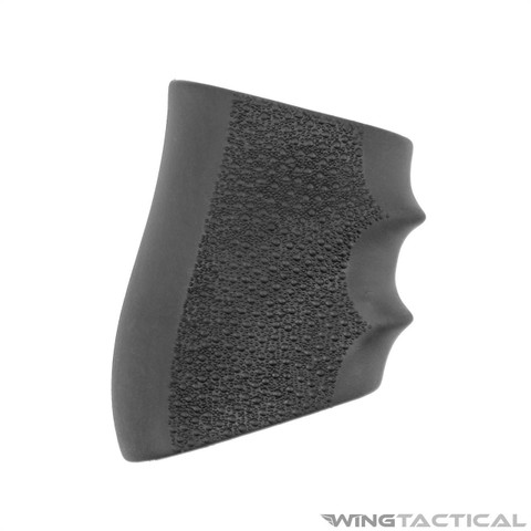 Hogue Grips Hogue Handall Universal Rubber Pistol Grip Sleeve  Hogue Grips Hogue Handall Universal Rubber Pistol Grip Sleeve