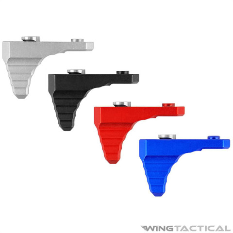 Phase 5 Tactical Phase 5 KeyMod Micro Handstop  Phase 5 Tactical Phase 5 KeyMod Micro Handstop