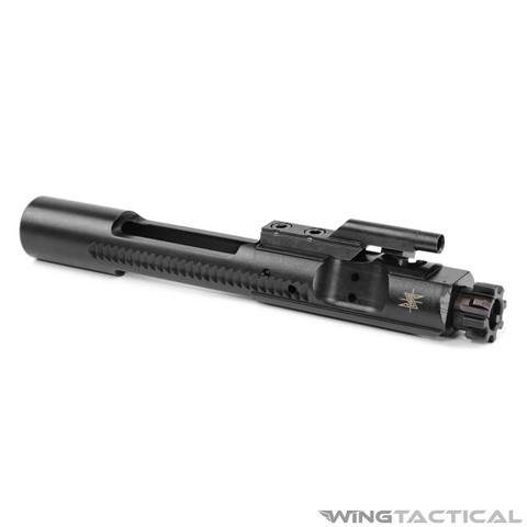 Seekins Precision Melonite NX15 Bolt Carrier Group (5.56/300BLK)   Seekins Precision Melonite NX15 Bolt Carrier Group (5.56/300BLK)