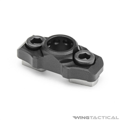 Fortis MFG Fortis M-LOK QD Sling Mount  Fortis MFG Fortis M-LOK QD Sling Mount